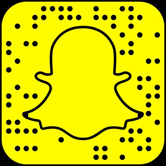 Snapchat Snapcode